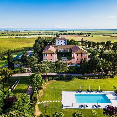 L'Andana Tenuta La Badiola Castiglione della Pescaia Kültér fotó