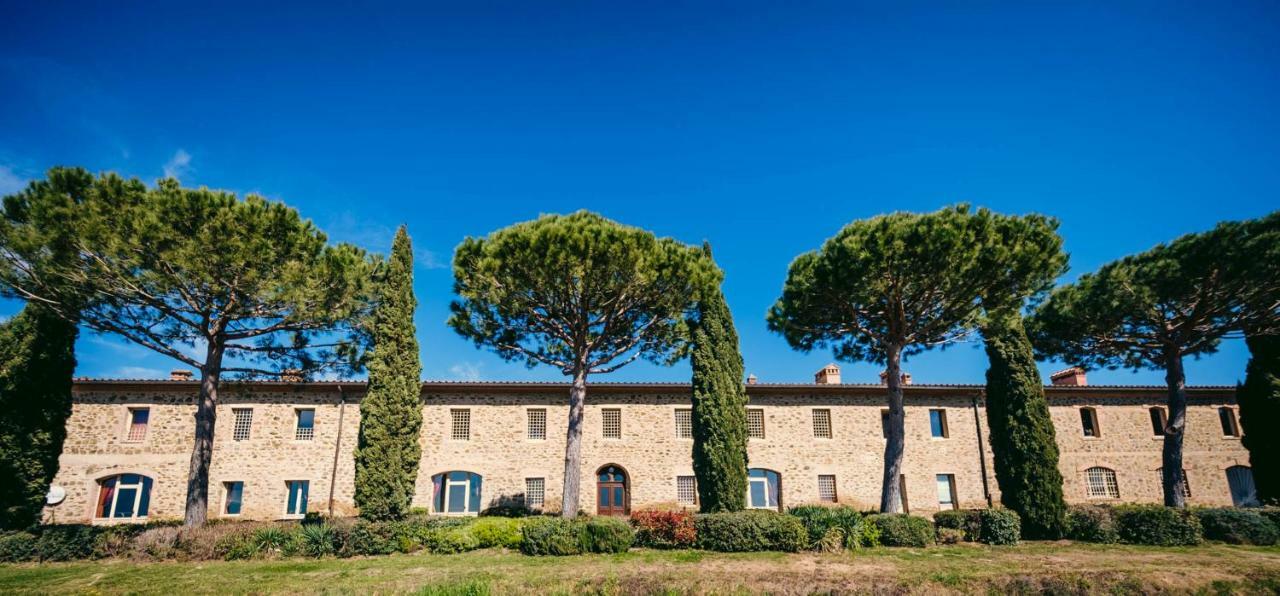 L'Andana Tenuta La Badiola Castiglione della Pescaia Kültér fotó